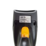 بارکد خوان با سیم ZEC 2400TW